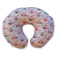 Boppy Pillow with Slipcover, Owls
