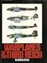 Warplanes of the Third Reich