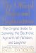 Book The Official Rules and Explanations: The Original Guide to Surviving the Electronic Age With Wit, Wisdom, and Laughter