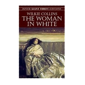 The Woman in White The Woman in White