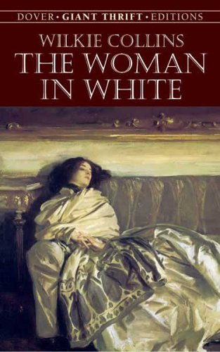 The Woman in White 