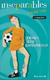 Cover of Tienes Que Entenderlo by Rachel Vail 8466613153