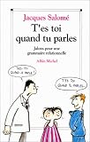 Formation communication interpersonnelle