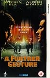 A Further Gesture [UK IMPORT] - Stephen Rea