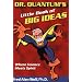 Dr. Quantum's Little Book Of Big Ideas: Where Science Meets Spirit