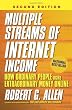 Multiple Streams of Internet Income: How Ordinary People Make Extraordinary Money Online, 2nd Edition Multiple Streams of Internet Income: How Ordinary People Make Extraordinary Money Online, 2nd Edition