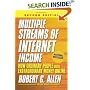 Multiple Streams of Internet Income: How Ordinary People Make Extraordinary Money Online, 2nd Edition