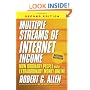 Multiple Streams of Internet Income: How Ordinary People Make Extraordinary Money Online, 2nd Edition