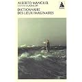 Dictionnaire des lieux imaginaires