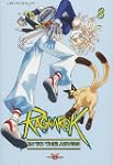 Ragnar�k, Tome 8 :