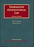 Comparative Constitutional Law, 2nd Ed. (University Casebook Series)
