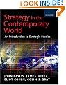 Strategy in the Contemporary World: Introduction to Strategic Studies