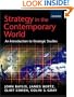 Strategy in the Contemporary World: An Introduction to Strategic Studies