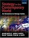 Book Strategy in the Contemporary World: An Introduction to Strategic Studies