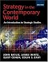 Strategy in the Contemp World: An Introduction to Strategic Studies Strategy in the Contemp World: An Introduction to Strategic Studies