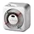 Intermatic TN111GC Lamp and Appliance Timer with 2 On/Off Settings, Easy Set Lighted Dial