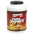 Champion Nutrition Pure Whey Protein Stack, Banana Scream, 5-Pounds Plastic Jar