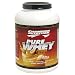 Champion Nutrition Pure Whey Protein Stack, Banana Scream, 5-Pounds Plastic Jar