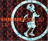 HOW IT IS CD GERMAN WARNER BROS 1994