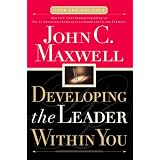 Developing the Leader Within You