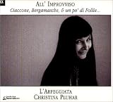 Produkt-Bild: All Improvviso-Ciaccone, Bergama
