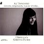 All Improvviso-Ciaccone, Bergama