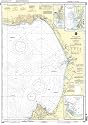 18685--Monterey Bay, Moss Landing Harbor, Monterey Harbor, Santa Cruz Small Craft Harbor