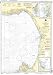 18685--Monterey Bay, Moss Landing Harbor, Monterey Harbor, Santa Cruz Small Craft Har...