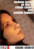 Revue mk2  / Madame Bovary