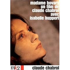 Madame Bovary
