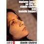 Madame Bovary <b>DVD</b> ~ Isabelle Huppert
