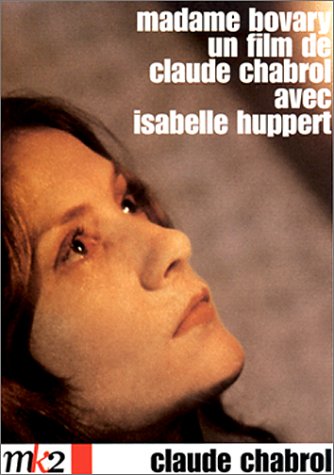 Madame Bovary dvd, Film dvd Madame Bovary