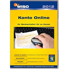 WISO Konto Online 2012