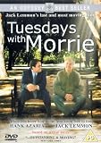 Tuesdays With Morrie [UK IMPORT] - Jack Lemmon