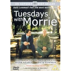 Tuesdays with Morrie [UK Import]