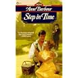 Step in Time (Signet Regency Romance) by Anne Barbour