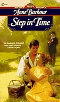 Step in Time (Signet Regency Romance)