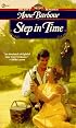 Step in Time (Signet Regency Romance)
