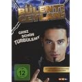 B�lent Ceylan - Ganz sch�n turb�lent
