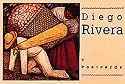 Diego Rivera: Postcards (Collectible Postcards)