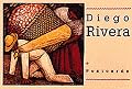 Diego Rivera: Postcards (Collectible Postcards)