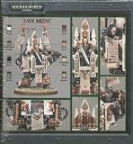 Eigenschaften Games Workshop 99110108051 / Hexenjäger Thron des Richters (Box) [52-12]