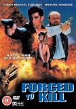 Forced To Kill [DVD]
