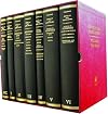 Rising Up and Rising Down: Seven Volume Set, 1st Edition