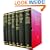 Rising Up and Rising Down (7 Volume Set)