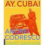 Ay, Cuba!: A Socio-Erotic Journey book cover