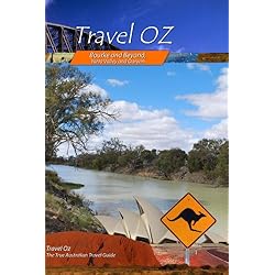 Travel Oz Bourke and Beyond, Yarra Valley and Darwin