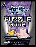 Uncle John`s Bathroom Reader Puzzle Book