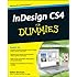 InDesign CS4 For Dummies