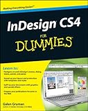 InDesign CS4 for dummies